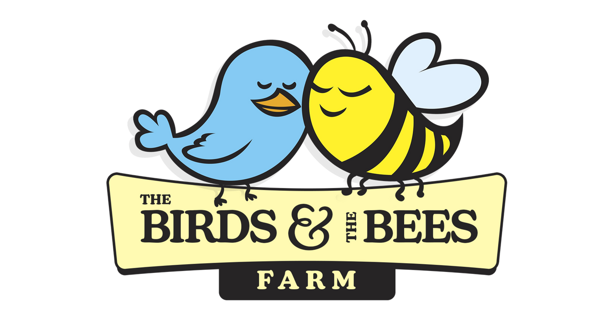 The Birds & The Bees Farm – Birds And Bees Farm