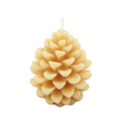 Pine Cone Candle