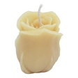 Rose Candle