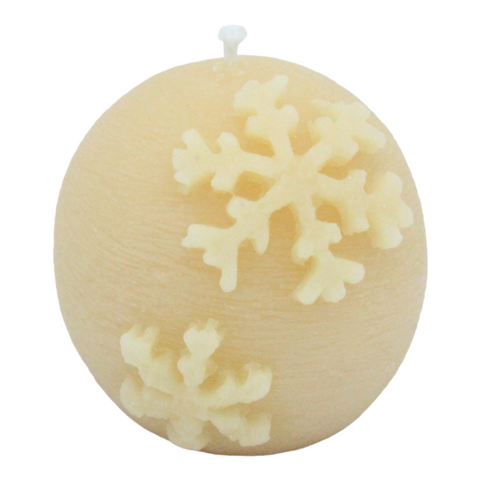 Snowflake Ball
