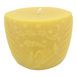 Night Before Christmas Candle