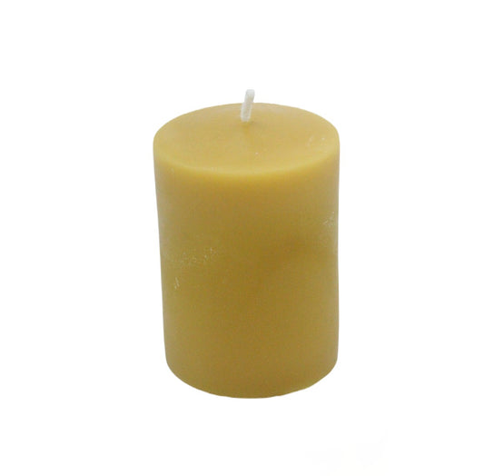 3" Pillar Candle
