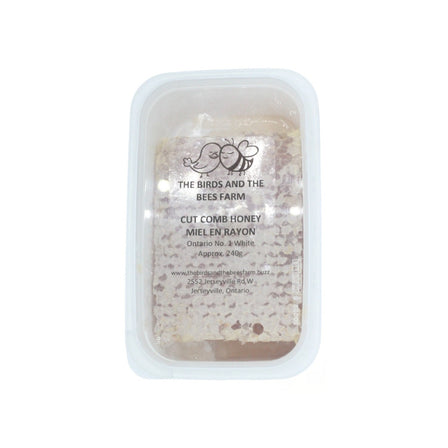 Comb Honey