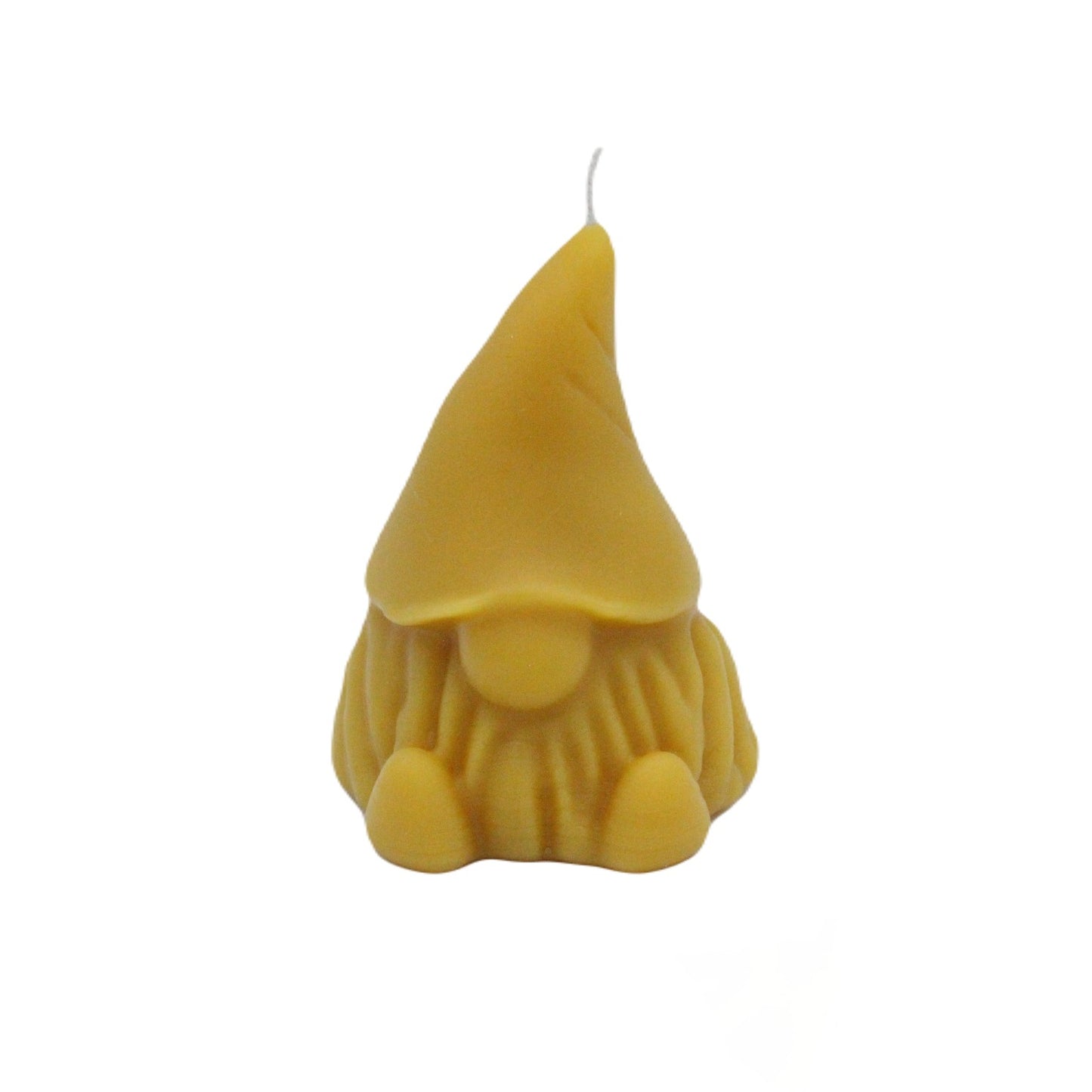 Gnome Candle