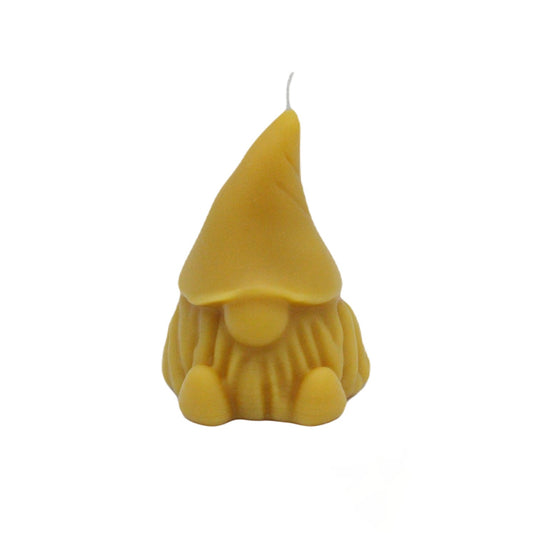 Gnome Candle