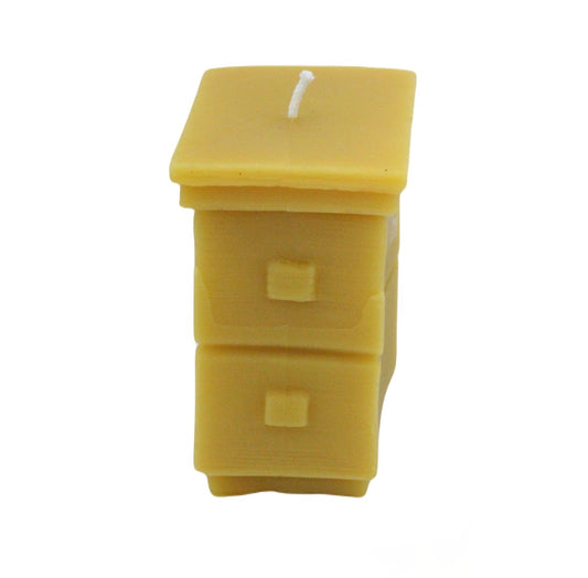 Modern Beehive
