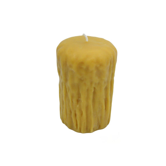 Rustic Pillar