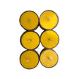Tealight Candle - 6 Pack