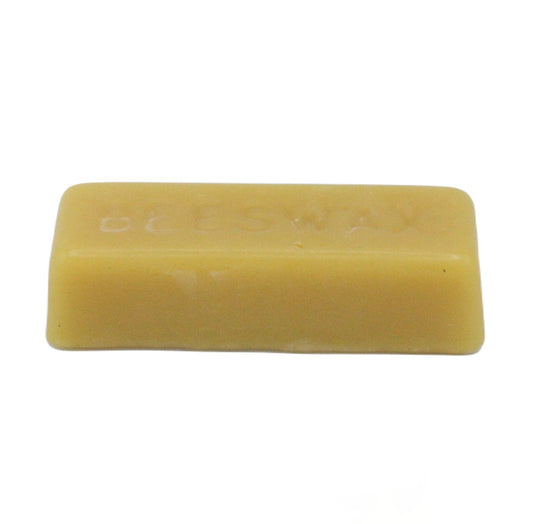 1oz Wax Bar