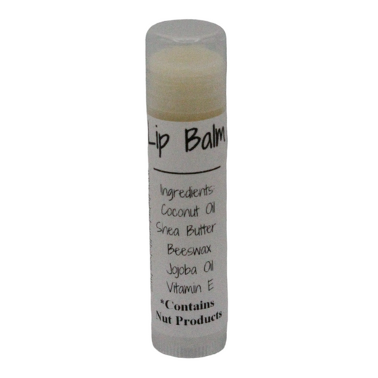 Beeswax Lip Balm - Stick